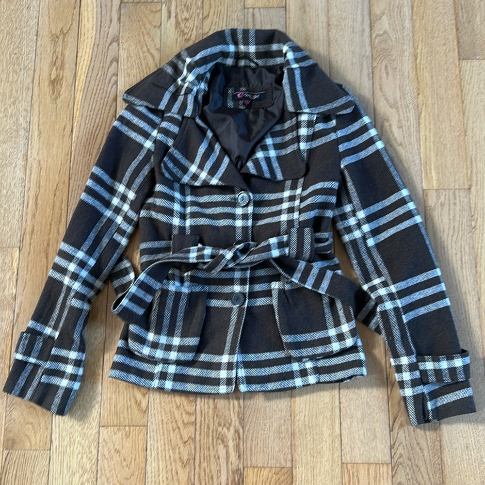 C Magic Coat